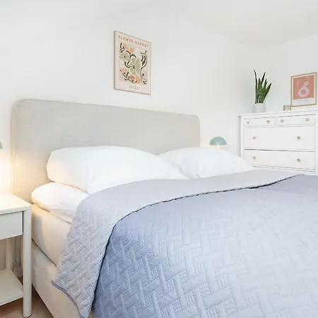 Strandloiper Apartment *