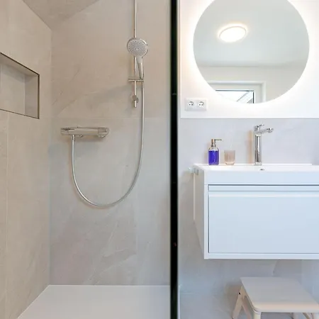 Apartment Strandloiper Haffkrug