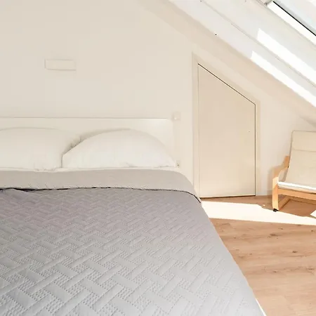 Apartment Strandloiper