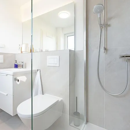 Strandloiper Apartment Haffkrug