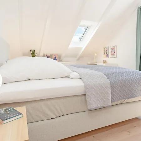 Apartment Strandloiper Haffkrug