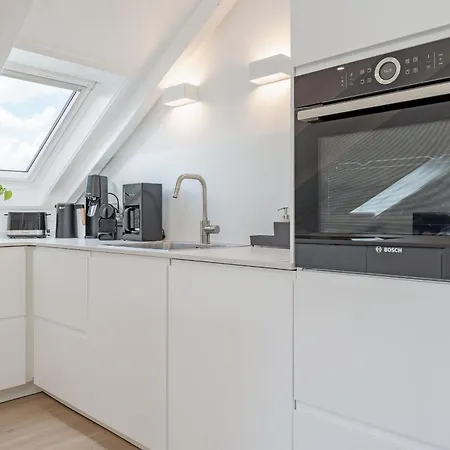 Strandloiper Apartament