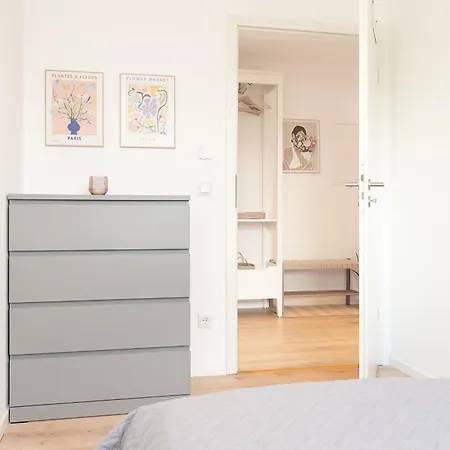 Apartament Strandloiper
