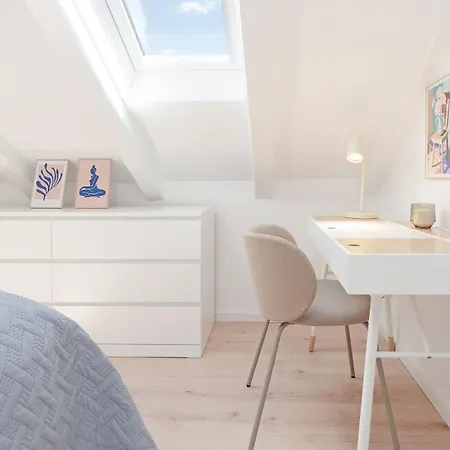 Apartment Strandloiper *