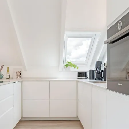 Apartment Strandloiper Haffkrug