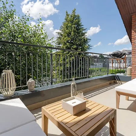 Strandloiper Apartment