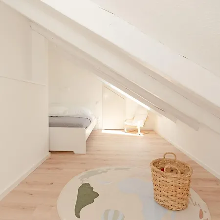 Apartment Strandloiper