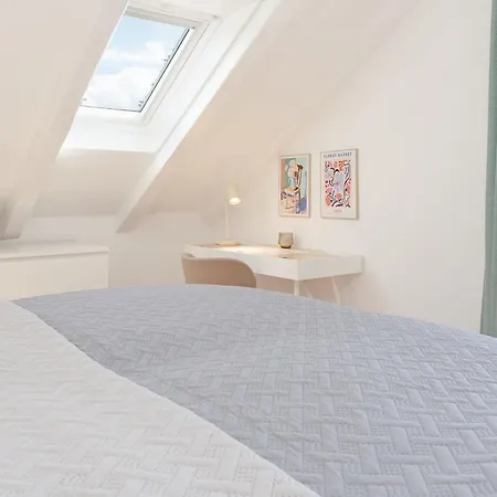 Strandloiper Apartment *