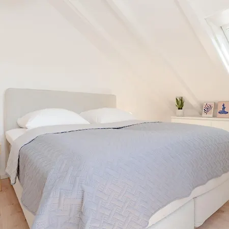 Apartment Strandloiper *