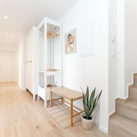 Strandloiper Haffkrug