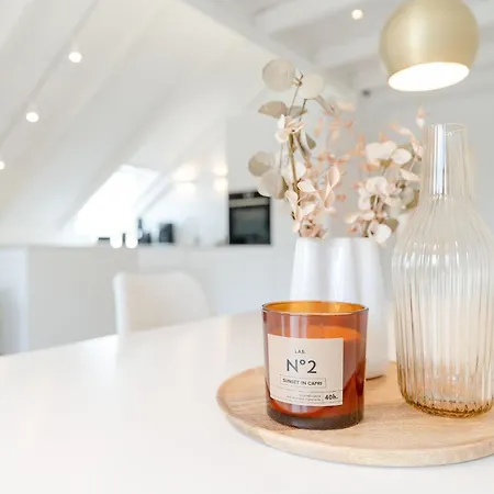 Apartament Strandloiper Haffkrug