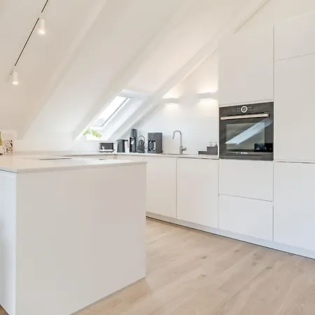 Strandloiper Apartment