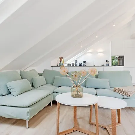 Apartment Strandloiper *