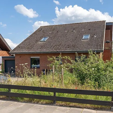 Apartament Strandloiper Haffkrug