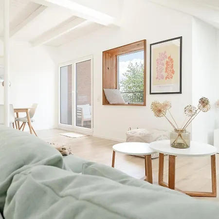 Strandloiper Apartment