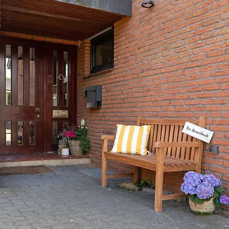 Strandloiper * Haffkrug