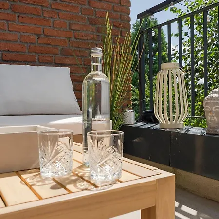 Strandloiper Apartment