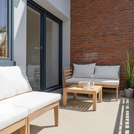 Apartament Strandloiper