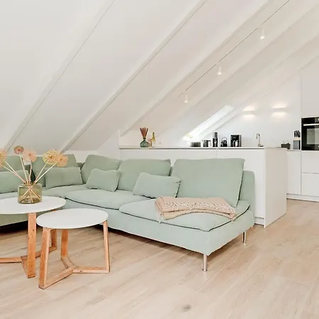 Apartment Strandloiper