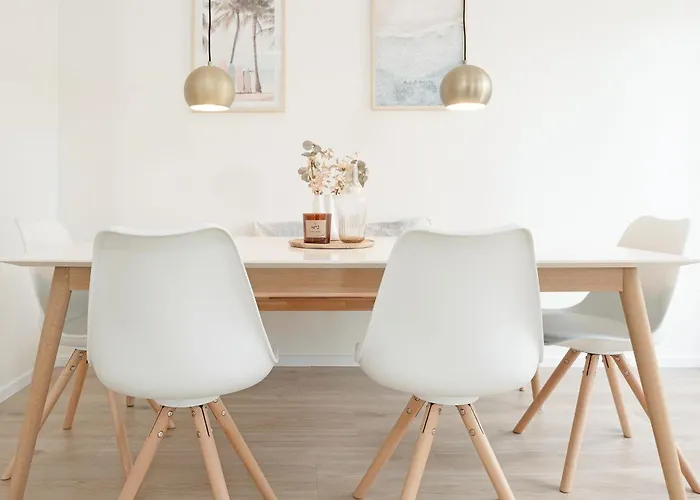 Strandloiper شقة هافكروغ