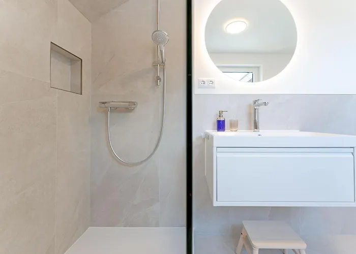 شقة Strandloiper هافكروغ