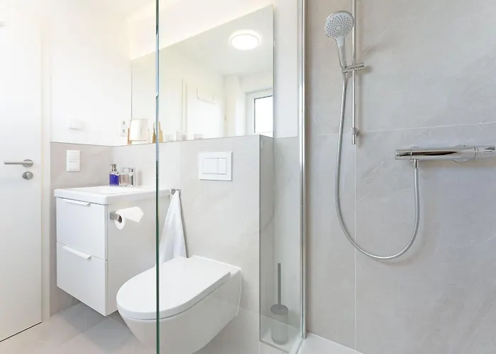 Strandloiper شقة هافكروغ