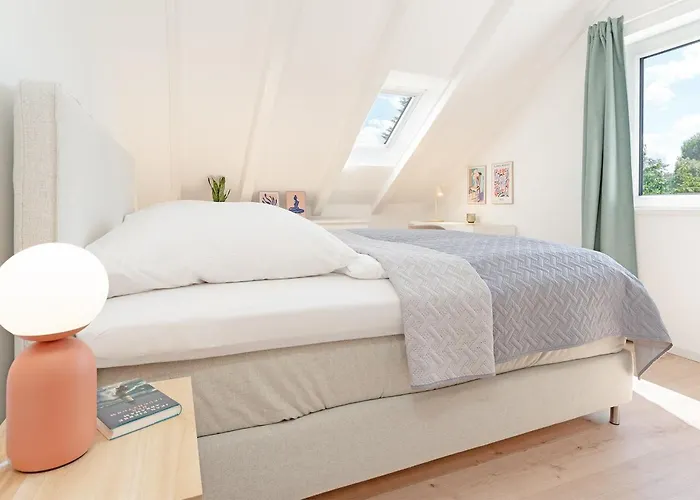 شقة Strandloiper هافكروغ