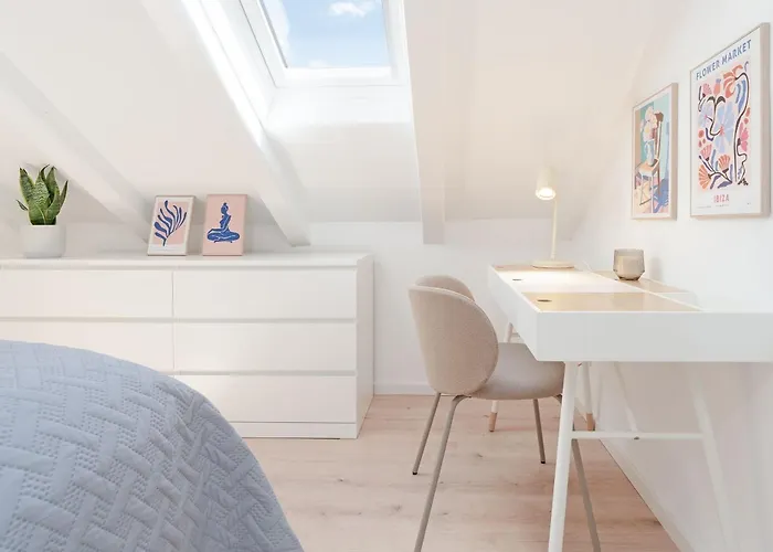 شقة Strandloiper *