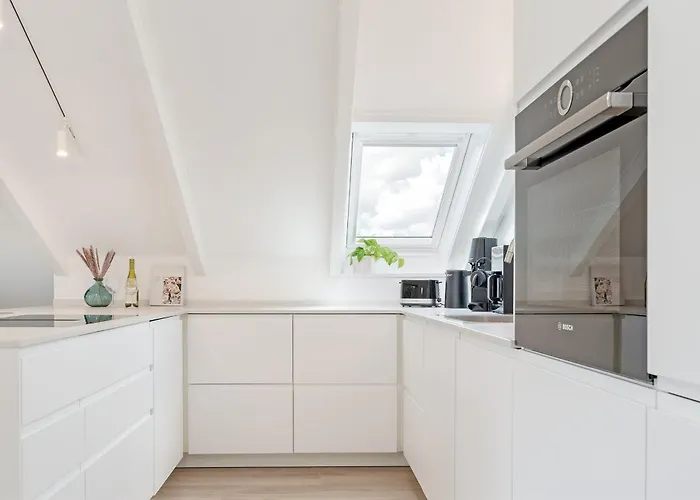 شقة Strandloiper هافكروغ