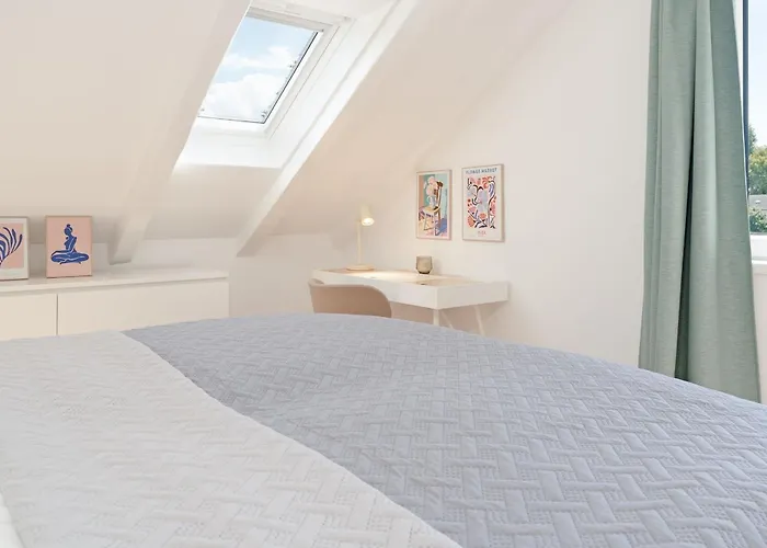 Strandloiper شقة *