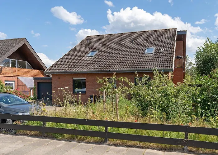 شقة Strandloiper هافكروغ