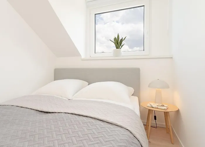 شقة Strandloiper هافكروغ