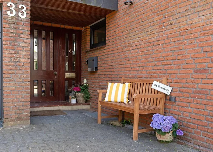 Strandloiper * هافكروغ